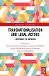 Transnationalisation and Legal Actors... - Bild 1