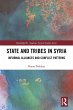 State and Tribes in Syria (eBook, PDF) - Bild 1