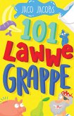 101 Lawwe-grappe (eBook, ePUB)