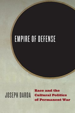 Empire of Defense (eBook, ePUB) - Joseph Darda, Darda