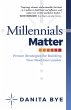 Millennials Matter (eBook, ePUB) - Bild 1