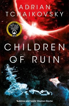 Cover Children of Ruin (eBook, ePUB)
