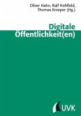 Digitale Öffentlichkeit(en) (eBook, ePUB)