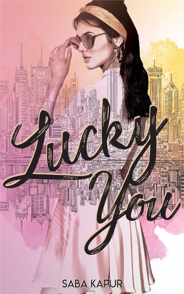 Lucky You (eBook, ePUB) Lucky You (eBook, ePUB)