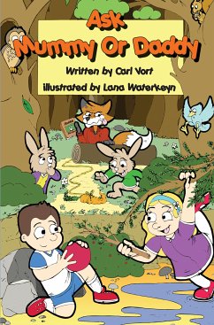 Ask Mummy or Daddy (eBook, ePUB) - Vort, Carl