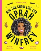 Work It, Girl: Oprah Winfrey (eBook, ePUB)