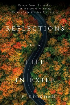 Reflections on a Life in Exile (eBook, ePUB) - Riordan, J. F.