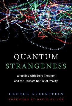 Quantum Strangeness (eBook, ePUB) - Greenstein, George S.