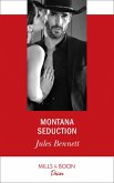 Montana Seduction (eBook, ePUB)