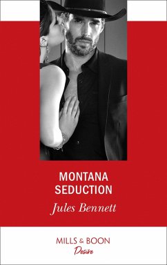 Montana Seduction (eBook, ePUB) Cover Montana Seduction (eBook, ePUB)