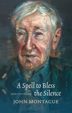 Cover Spell to Bless the Silence (eBook, ePUB)