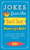 Jokes from the Back Seat (eBook, ePUB) Jokes from the Back Seat (eBook, ePUB)