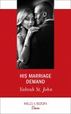 His Marriage Demand (Mills & Boon Desire) (The Stewart Heirs, Book 2) (eBook, ePUB)
