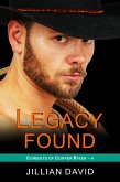 Legacy Found (Copper River Cowboys, Book 4) (eBook, ePUB)