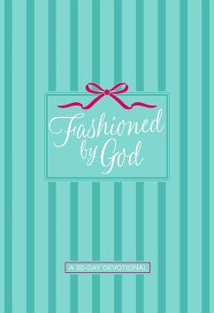 Fashioned by God (eBook, ePUB) - Graves, Kathryn