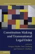 Constitution-Making and Transnational... - Bild 1