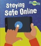 Staying Safe Online (eBook, PDF)