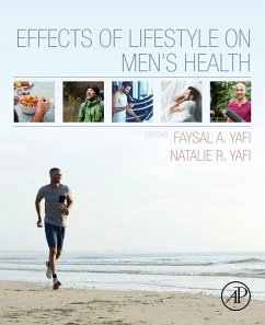 Cover Effects of Lifestyle on Men's Health (eBook, ePUB)