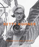 Betty Kuhner (eBook, ePUB)
