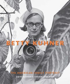 Betty Kuhner (eBook, ePUB) - Kuhner, Kate; Stolman, Steven
