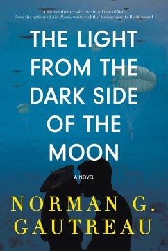 Cover Light from the Dark Side of the Moon (eBook, ePUB)