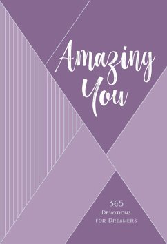 Cover Amazing You (eBook, ePUB)