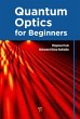 Quantum Optics for Beginners (eBook,... - Bild 1
