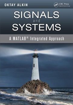 Signals and Systems (eBook, PDF) - Alkin, Oktay