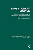 Evolutionary Change (eBook, PDF)
