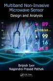 Multiband Non-Invasive Microwave Sensor (eBook, ePUB) Multiband Non-Invasive Microwave Sensor (eBook, ePUB)