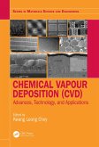 Chemical Vapour Deposition (CVD) (eBook, ePUB)