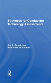 Strategies For Conducting Technology Assessments (eBook, ePUB)