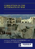 Corruption in the Aftermath of War (eBook, ePUB)