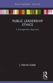 Public Leadership Ethics (eBook, PDF)