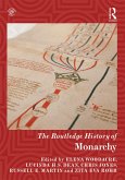 The Routledge History of Monarchy (eBook, PDF)