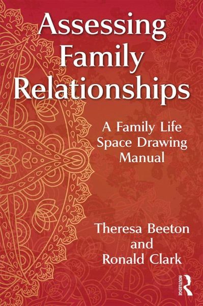 Assessing Family Relationships (eBook, PDF)