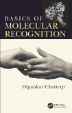 Basics of Molecular Recognition (eBook, PDF)