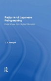 Patterns Of Japanese Pol (eBook, ePUB)