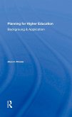 Planning For Higher Education (eBook, ePUB)