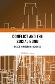 Conflict and the Social Bond (eBook, ePUB)