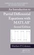 An Introduction to Partial Differential... - Bild 1