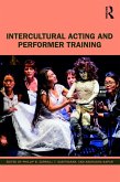 Intercultural Acting and Performer Training (eBook, ePUB)