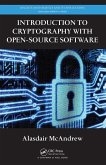 Introduction to Cryptography with Open-Source Software (eBook, PDF)