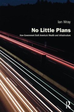 No Little Plans (eBook, ePUB) Cover No Little Plans (eBook, ePUB)