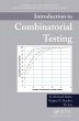 Introduction to Combinatorial Testing... - Bild 1