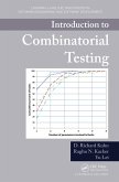 Introduction to Combinatorial Testing (eBook, PDF)
