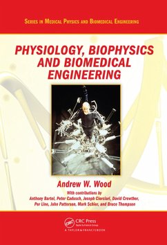 Cover Physiology, Biophysics, and Biomedical Engineering (eBook, PDF)