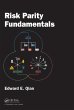 Risk Parity Fundamentals (eBook, PDF) - Bild 1