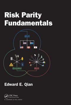 Risk Parity Fundamentals (eBook, PDF) - Qian, Edward E.