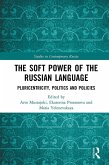 The Soft Power of the Russian Language (eBook, ePUB)